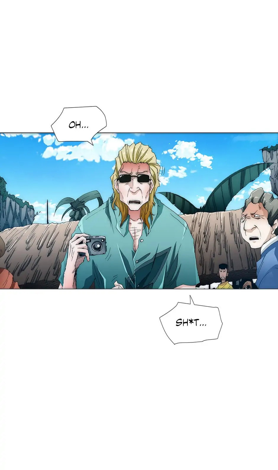 Trace Chapter 66 page 6 - 