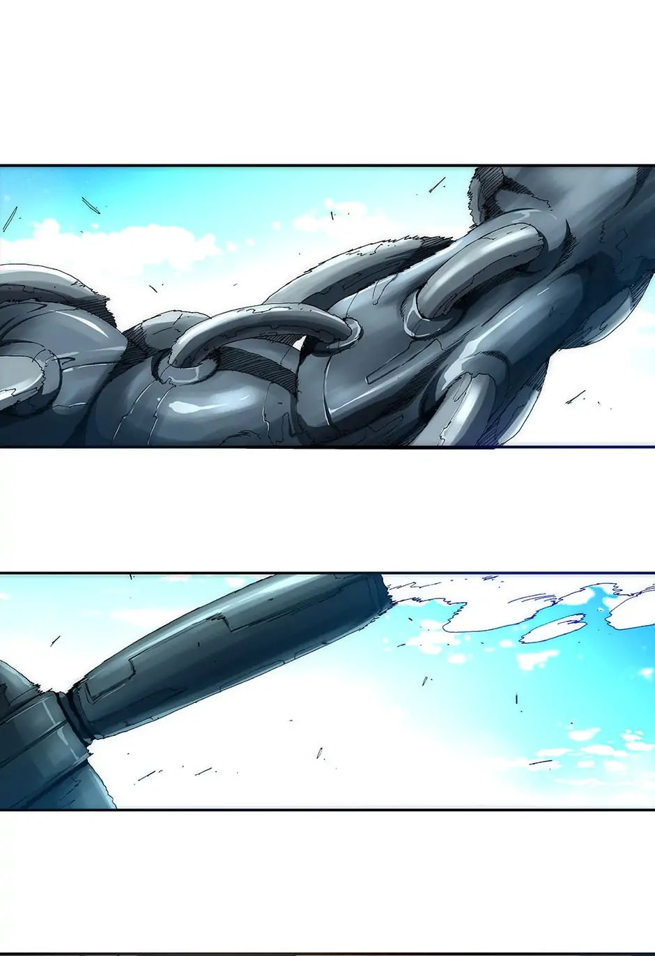 Trace Chapter 66 page 51 - 