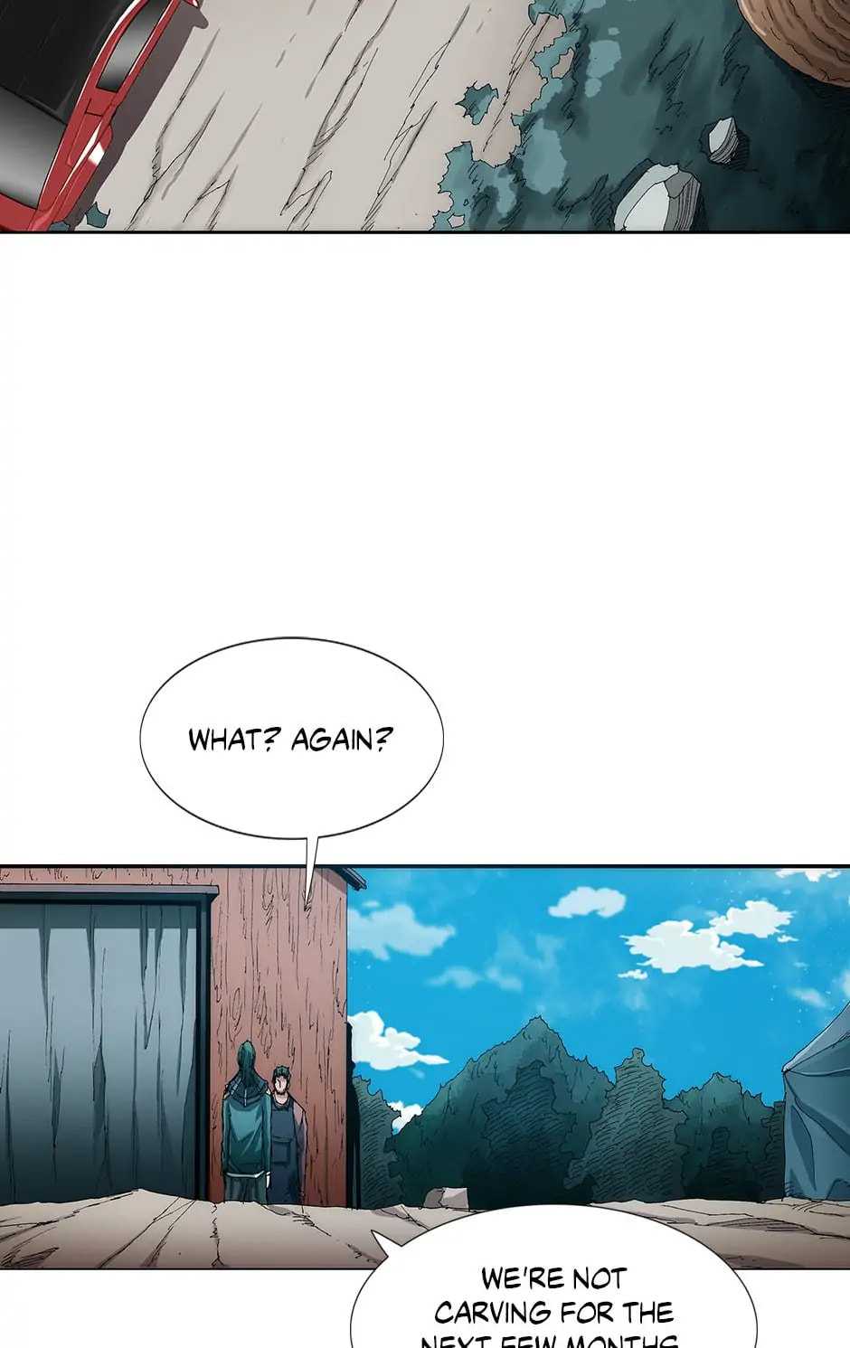 Trace Chapter 66 page 55 - 