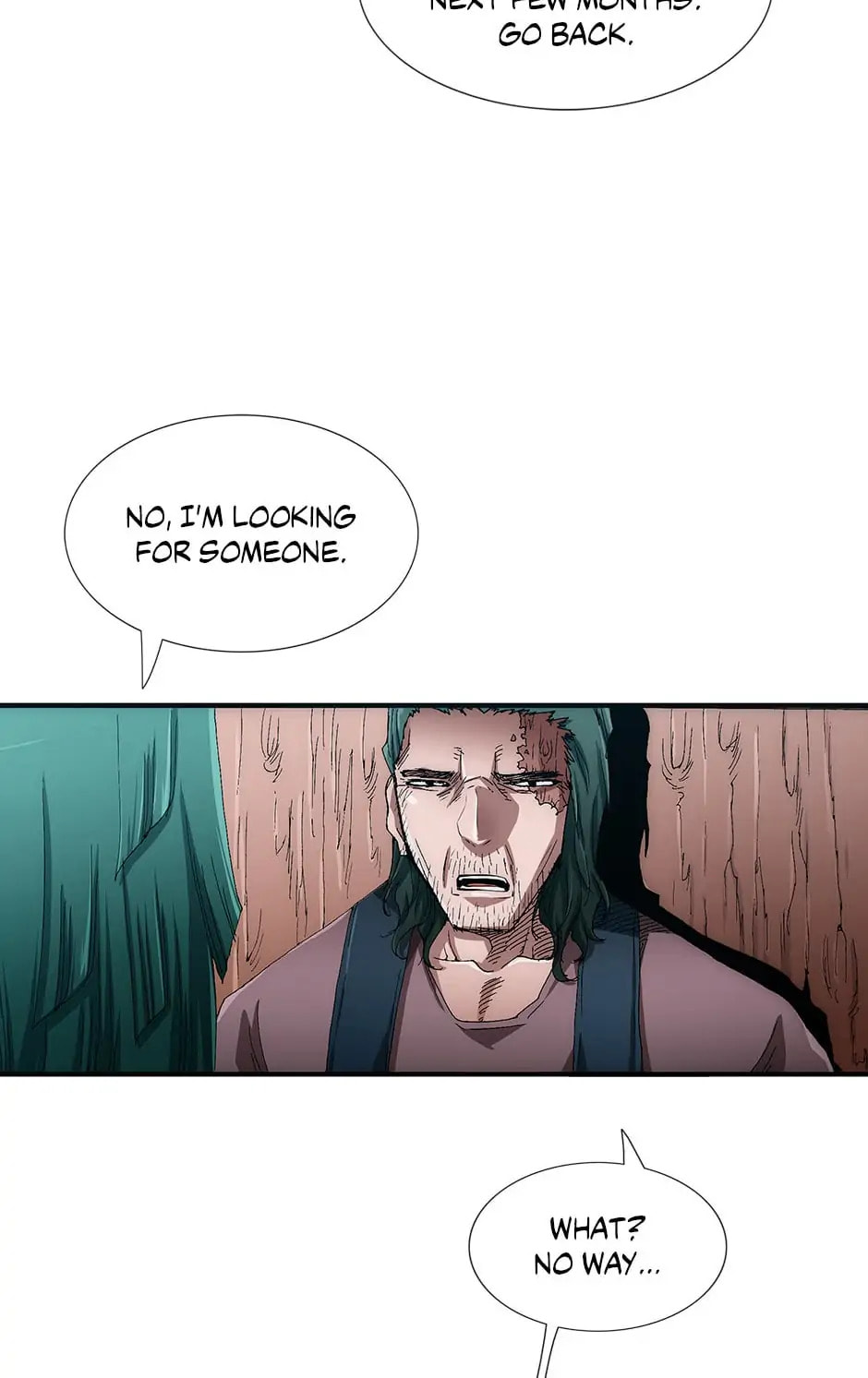 Trace Chapter 66 page 56 - 