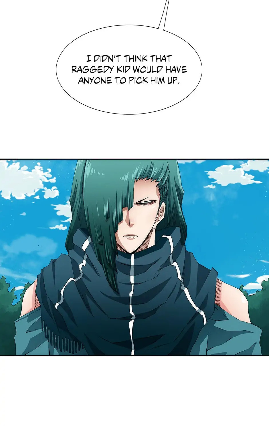 Trace Chapter 66 page 57 - 