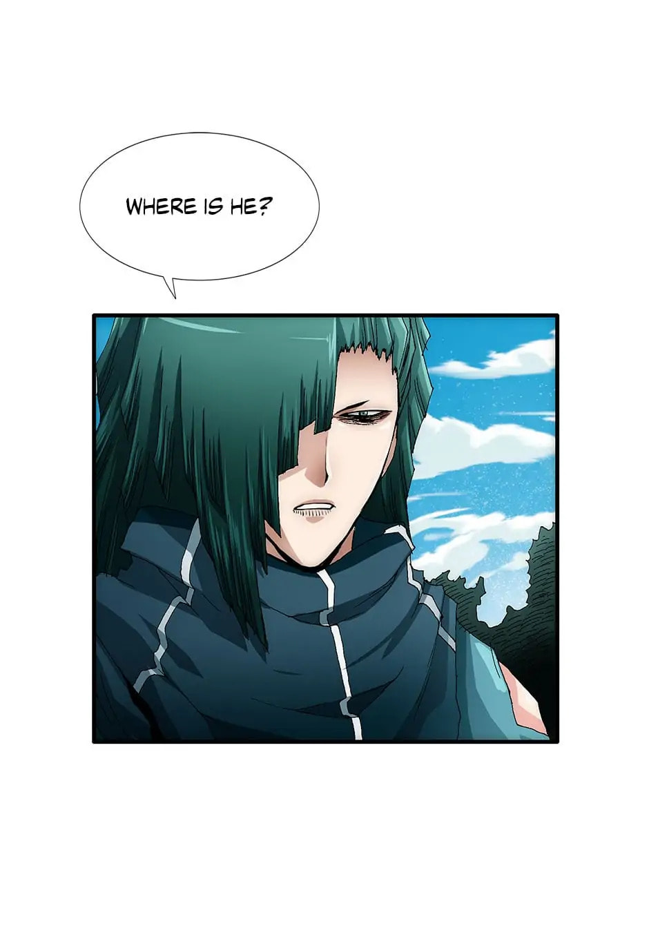 Trace Chapter 66 page 59 - 