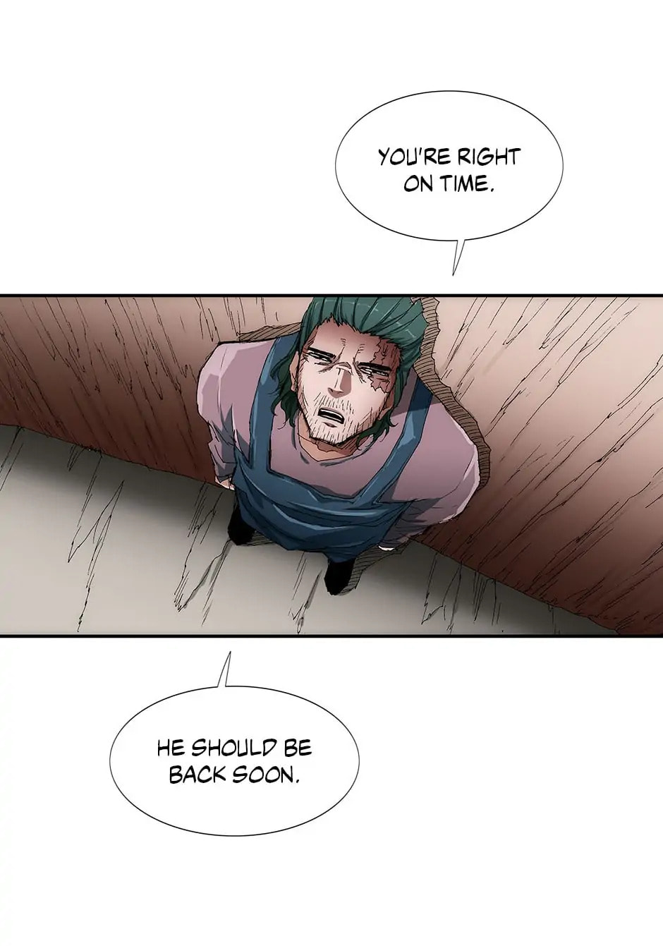 Trace Chapter 66 page 60 - 