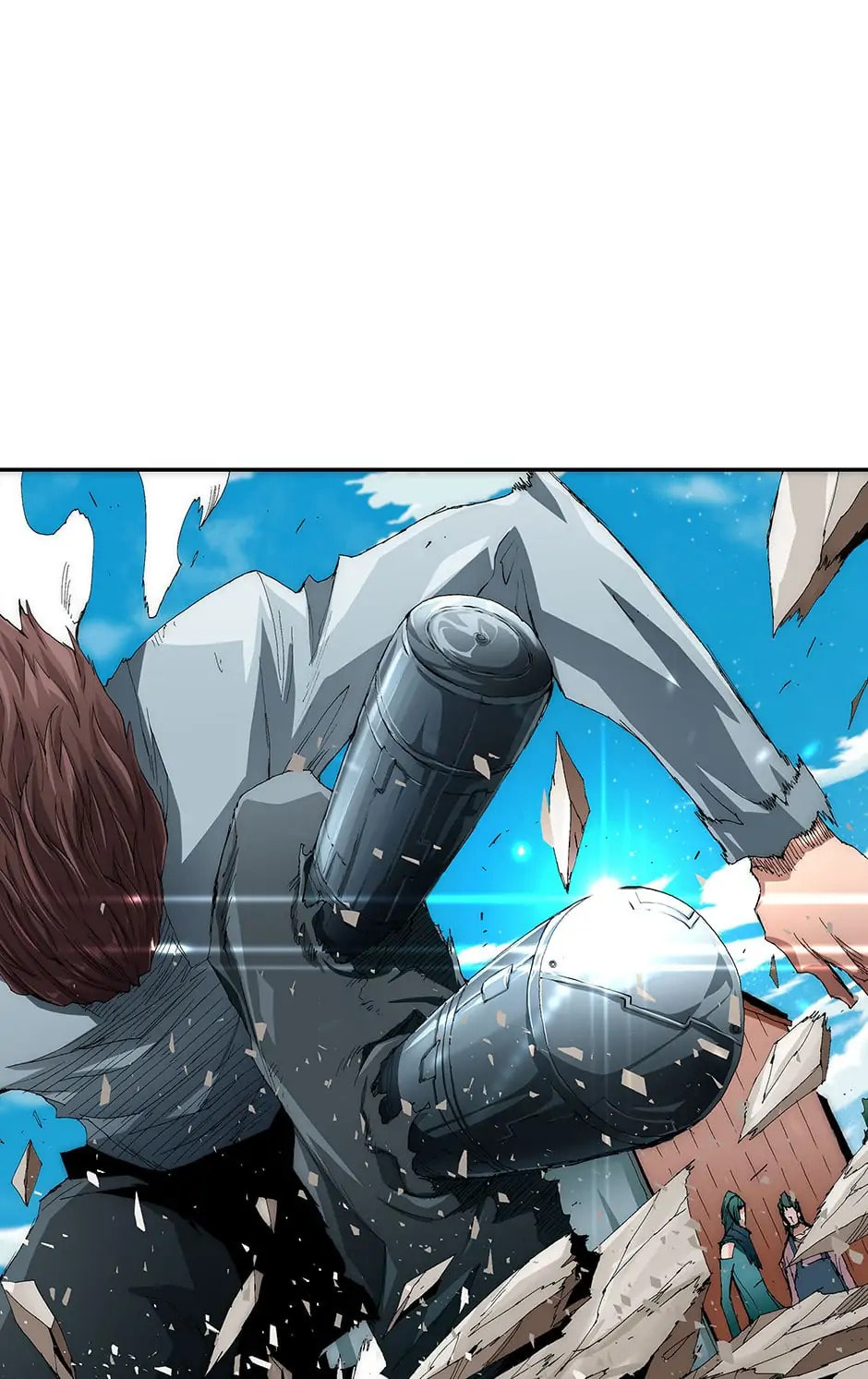 Trace Chapter 66 page 65 - 