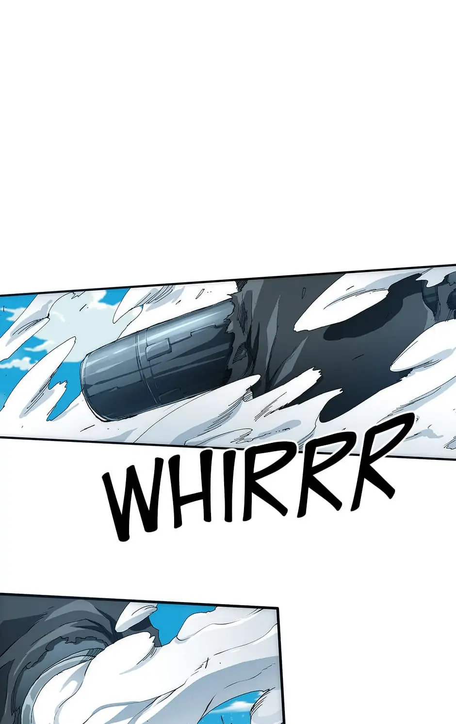 Trace Chapter 66 page 67 - 