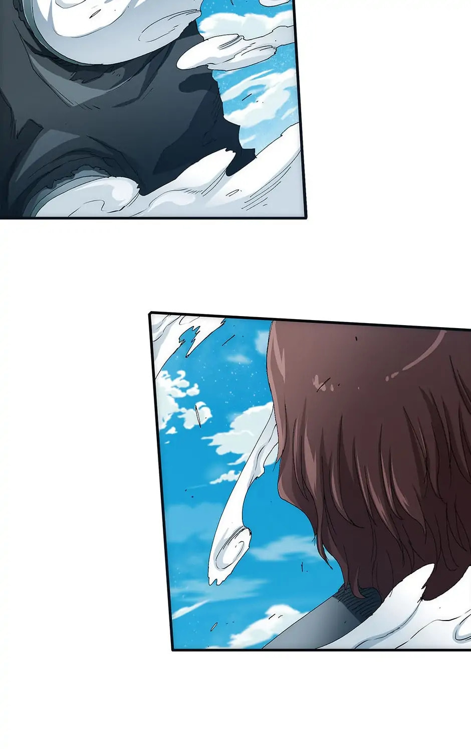 Trace Chapter 66 page 68 - 
