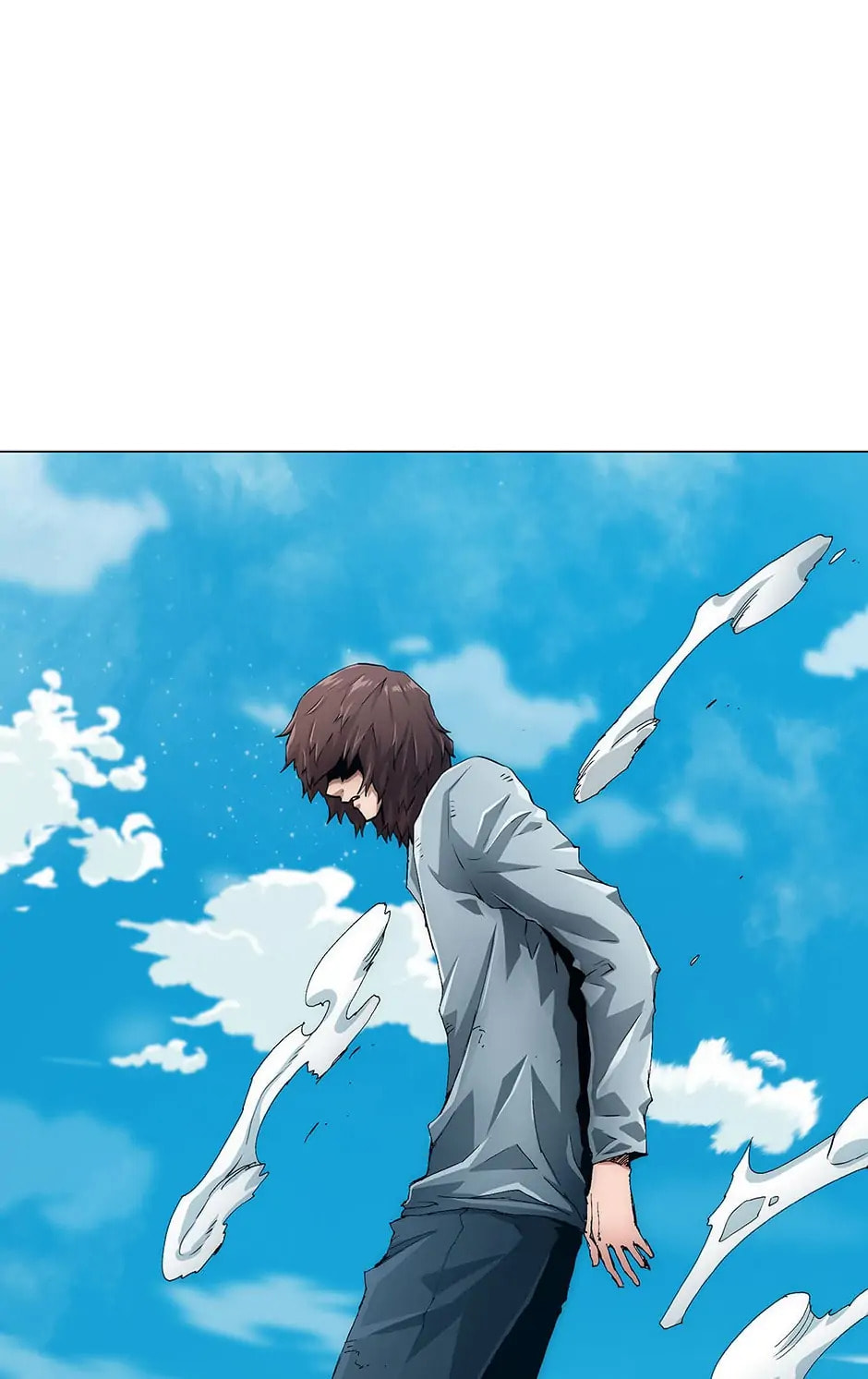 Trace Chapter 66 page 69 - 
