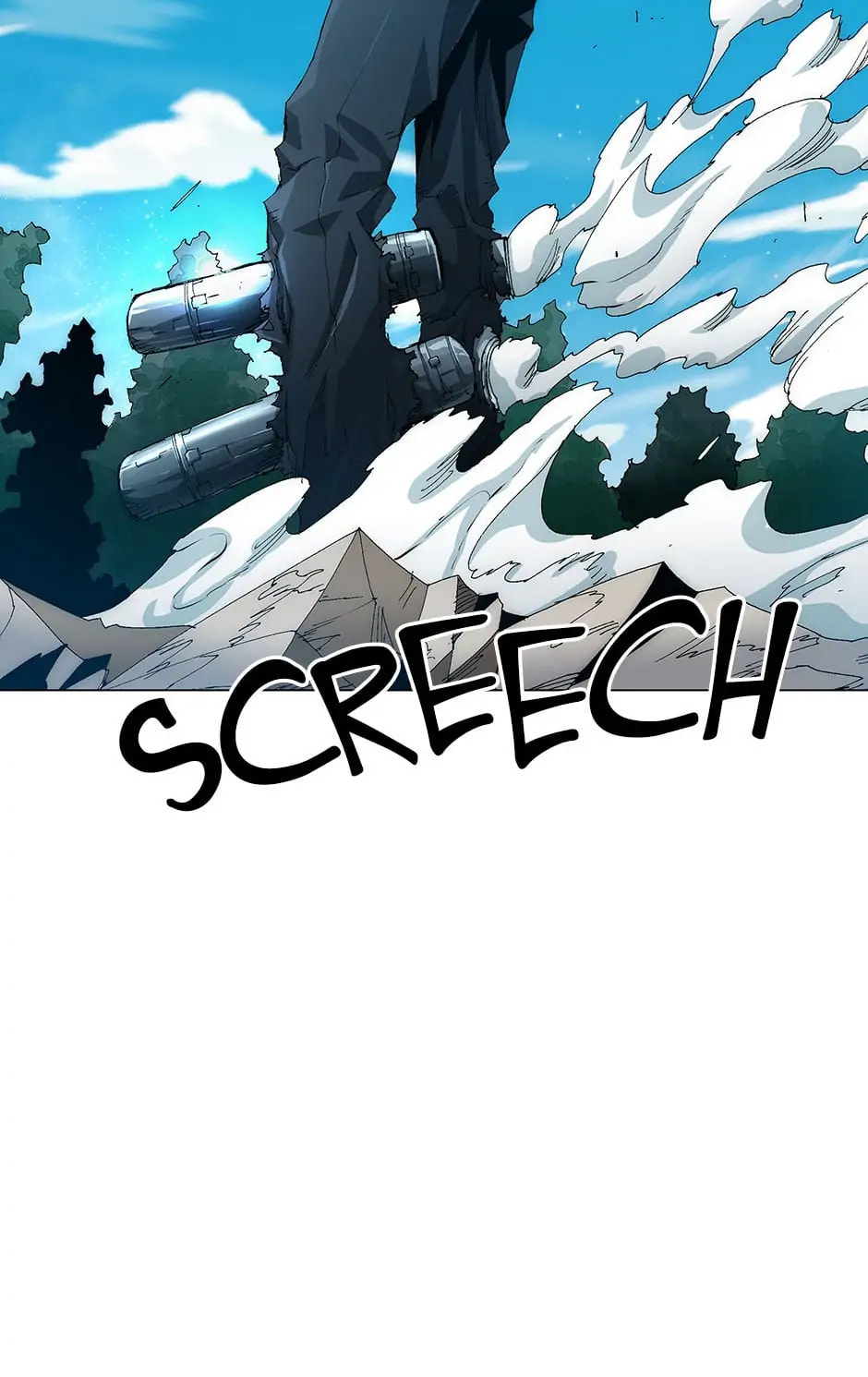 Trace Chapter 66 page 70 - 