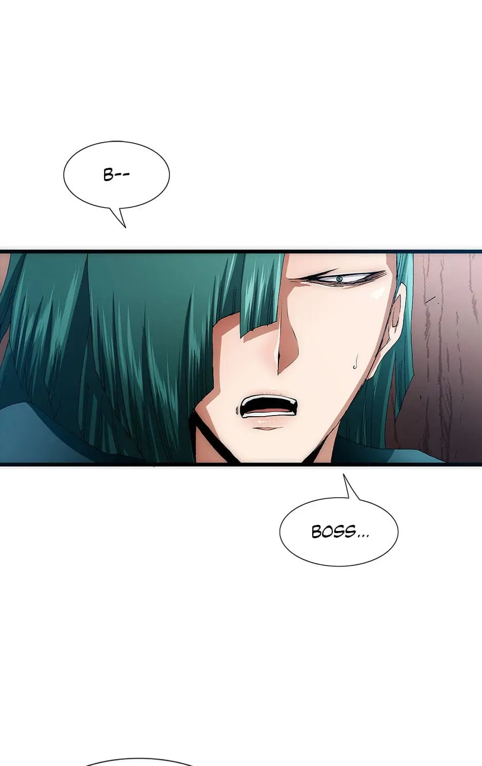 Trace Chapter 66 page 71 - 