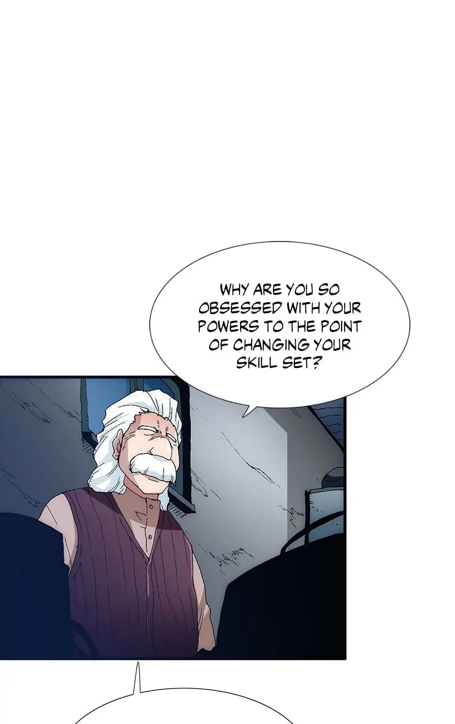 Trace Chapter 66 page 77 - 