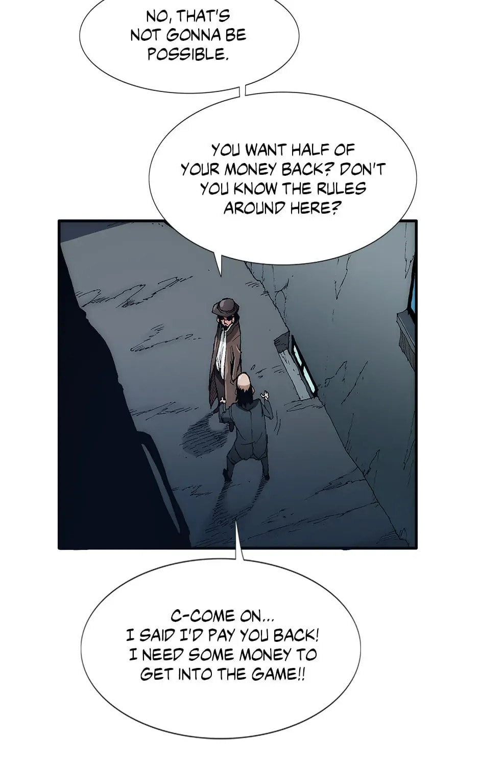 Trace Chapter 66 page 81 - 
