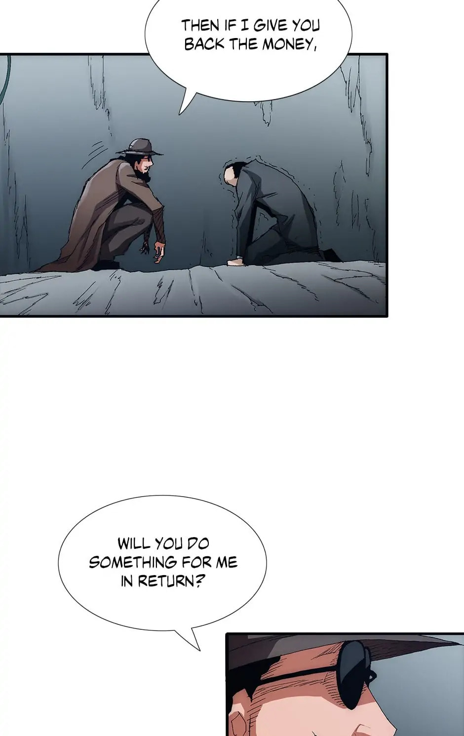 Trace Chapter 66 page 85 - 