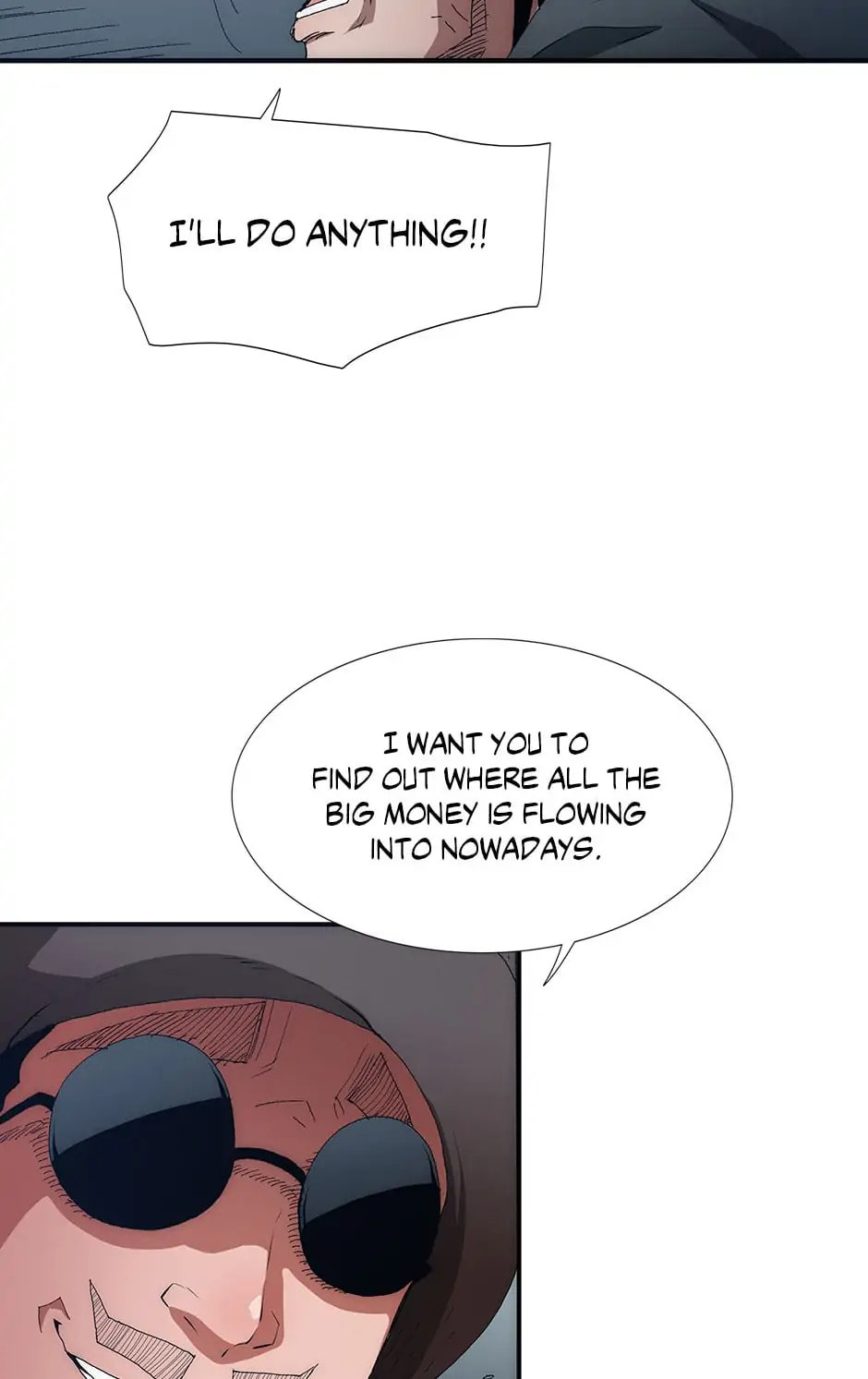Trace Chapter 66 page 87 - 