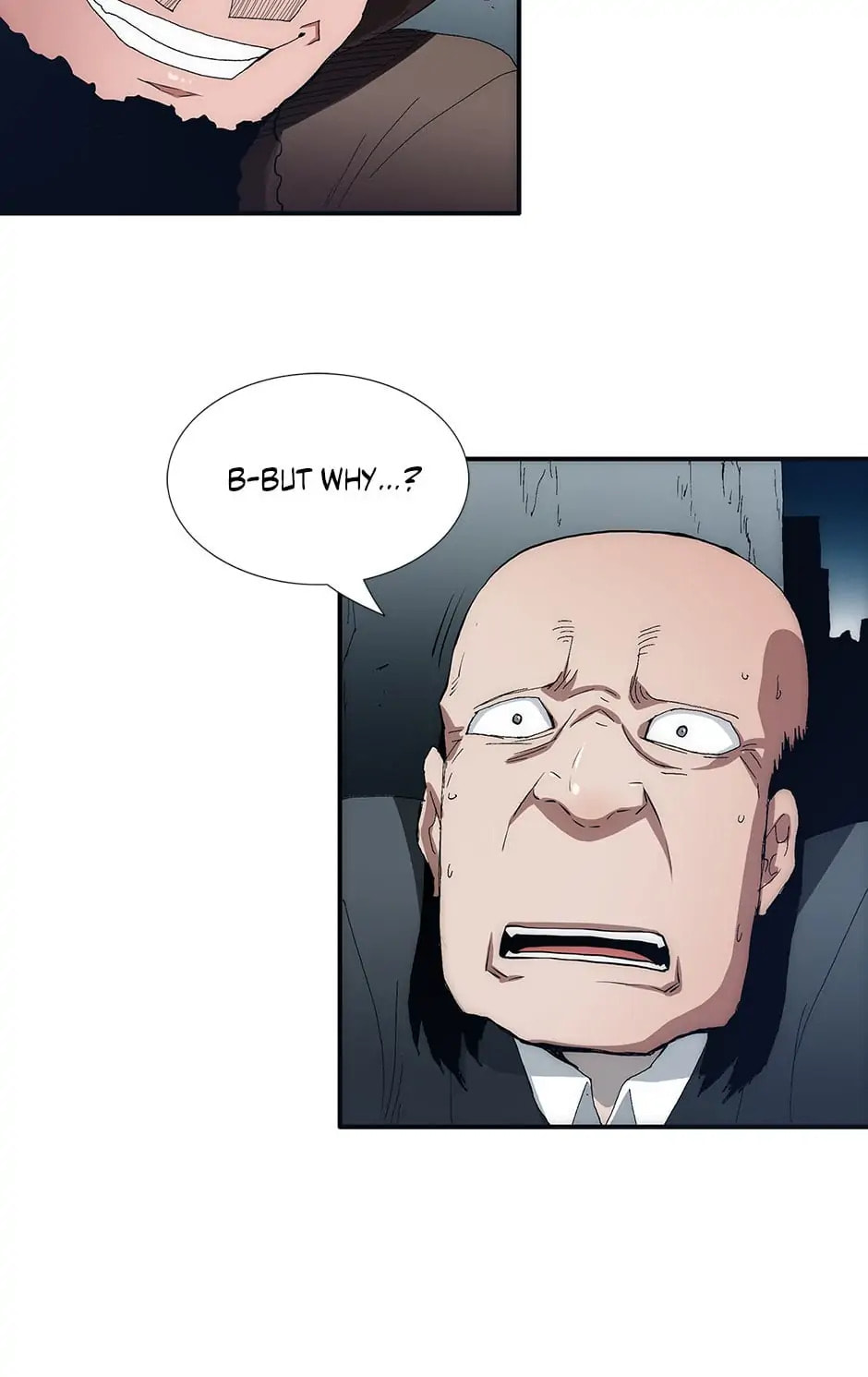 Trace Chapter 66 page 88 - 