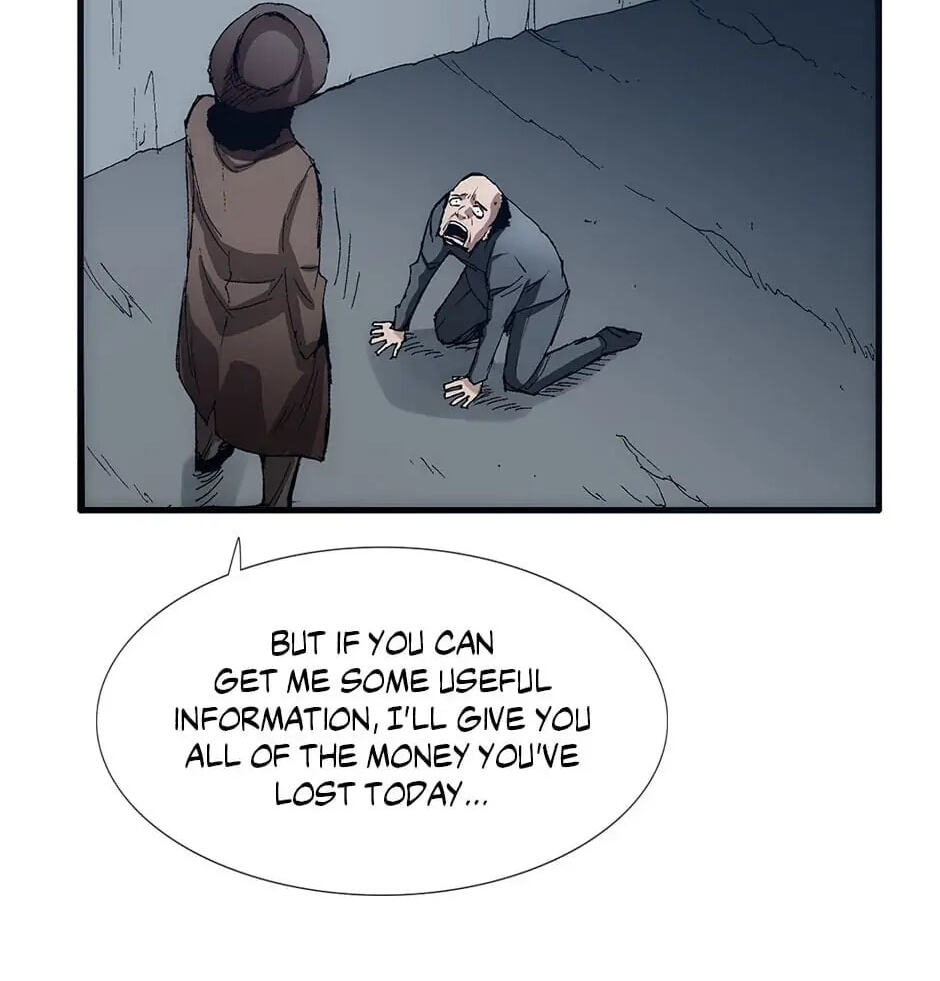 Trace Chapter 66 page 90 - 