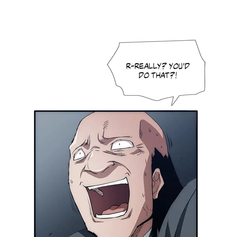 Trace Chapter 66 page 91 - 