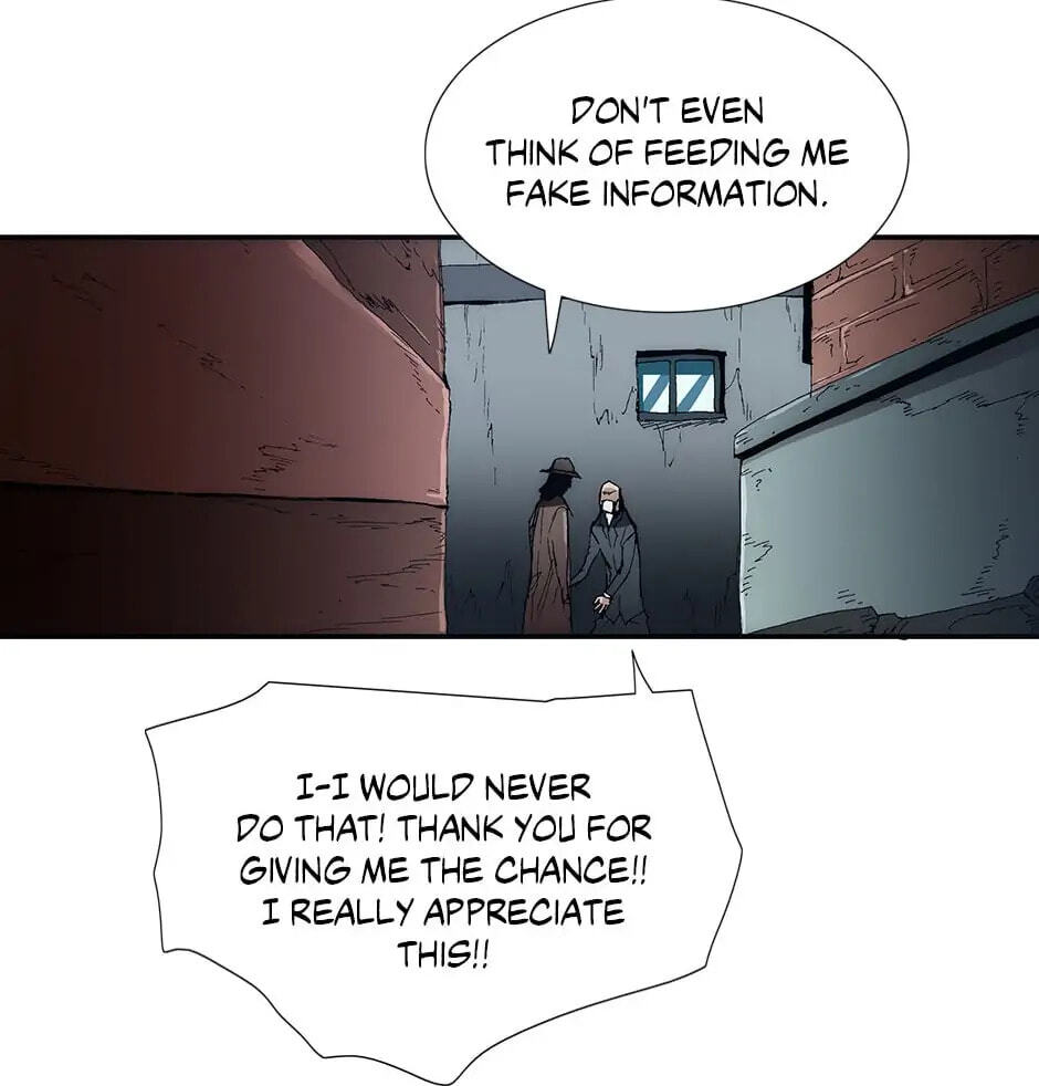Trace Chapter 66 page 93 - 