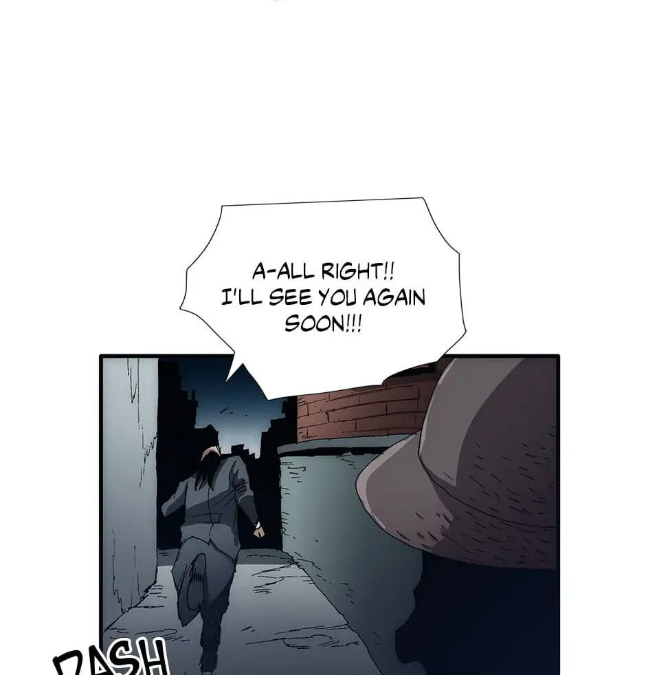 Trace Chapter 66 page 94 - 
