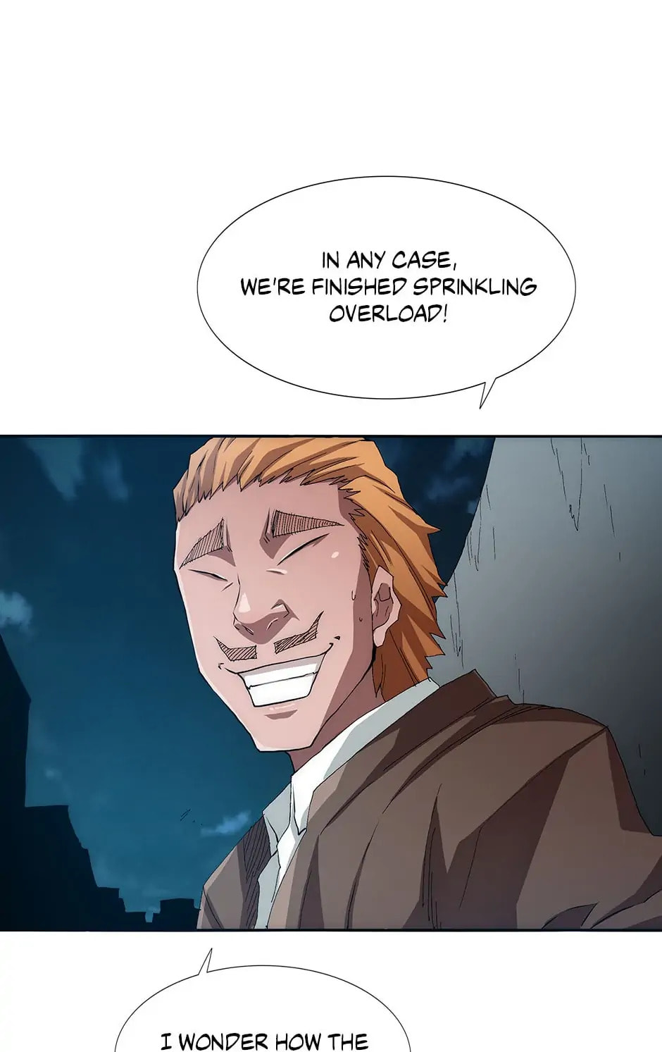Trace Chapter 66 page 98 - 