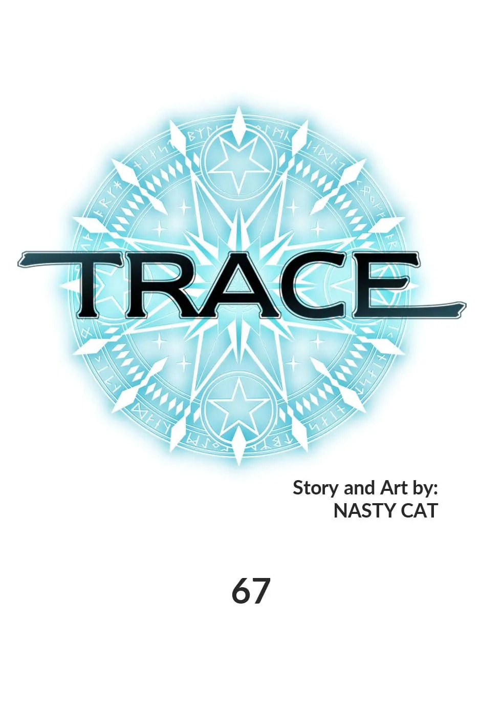 Trace Chapter 67 page 1 - 