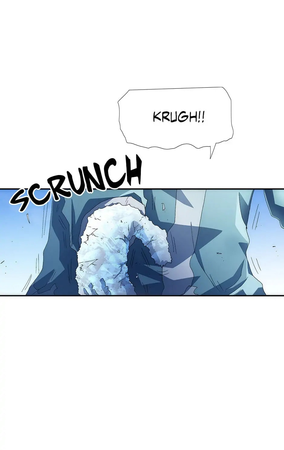 Trace Chapter 67 page 12 - 
