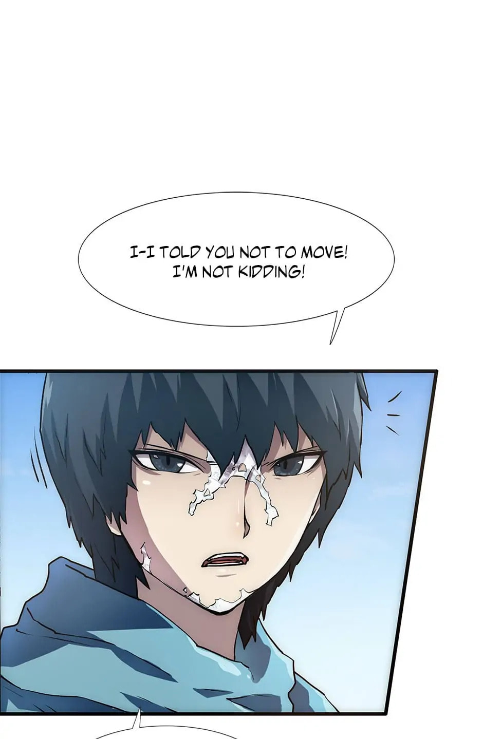 Trace Chapter 67 page 13 - 