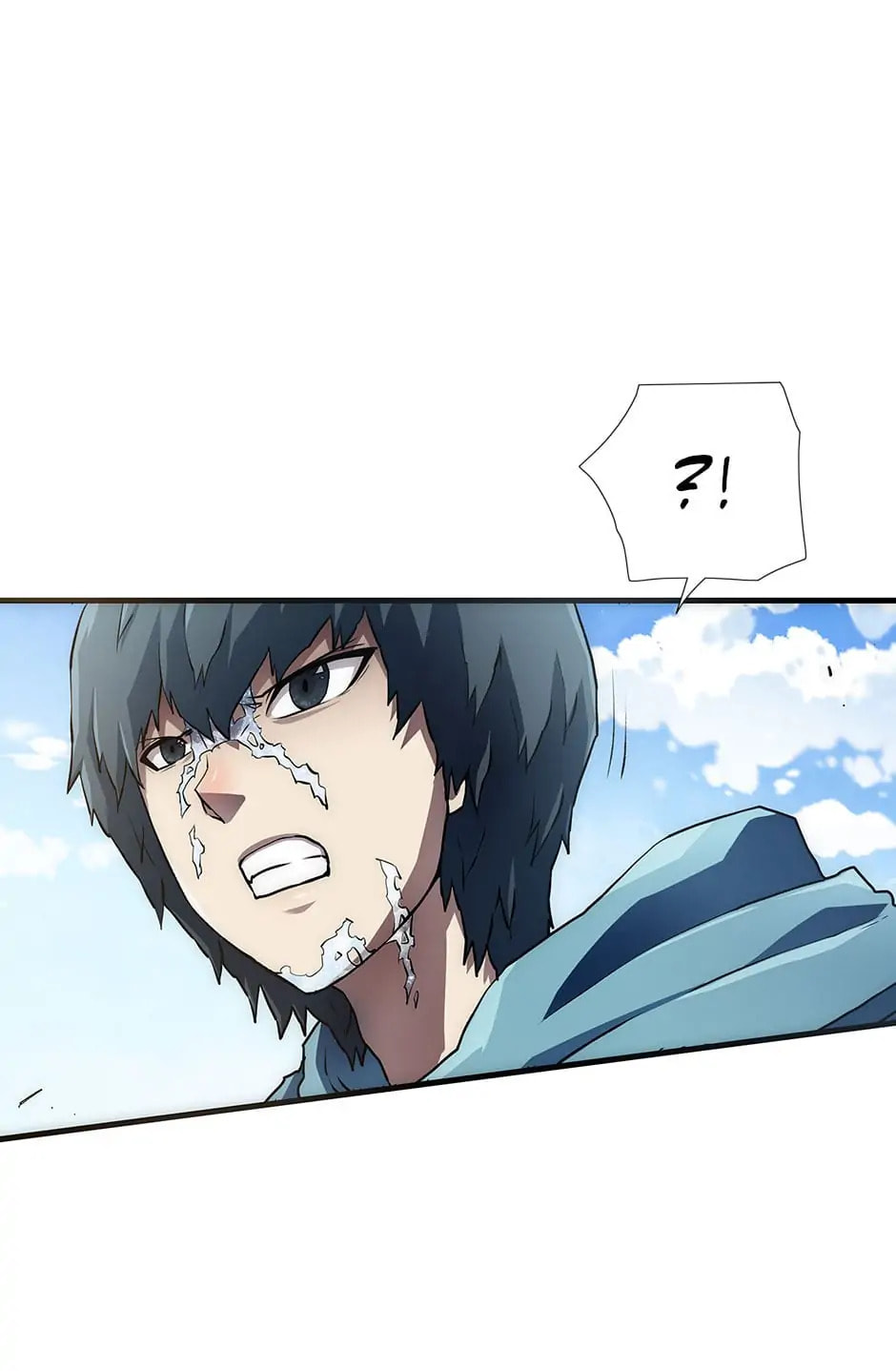 Trace Chapter 67 page 18 - 