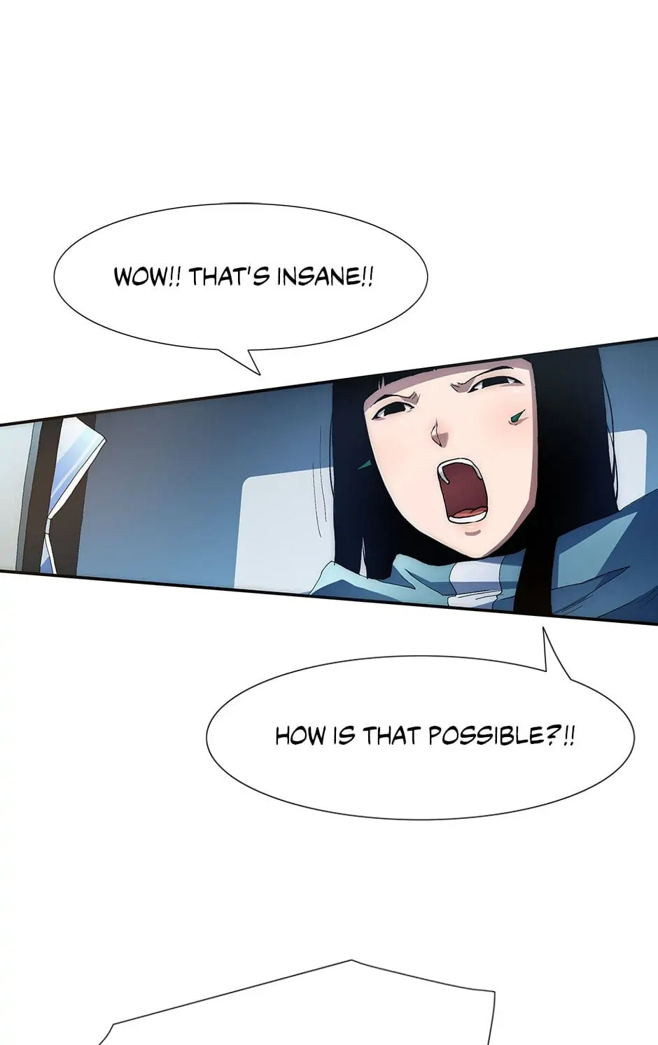 Trace Chapter 67 page 19 - 