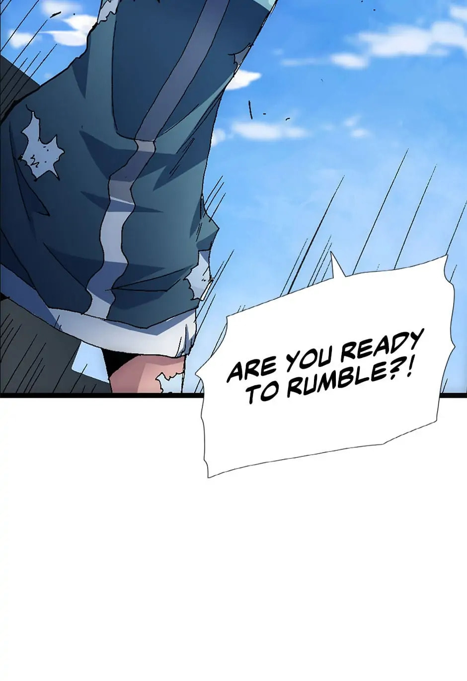Trace Chapter 67 page 3 - 