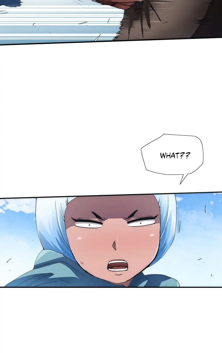Trace Chapter 67 page 24 - 