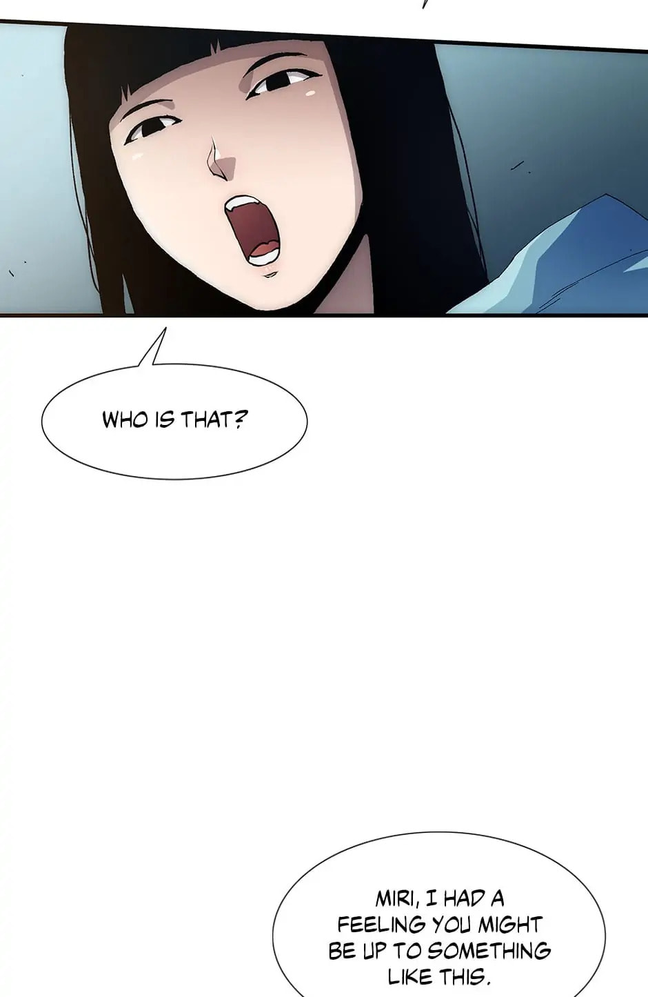 Trace Chapter 67 page 26 - 