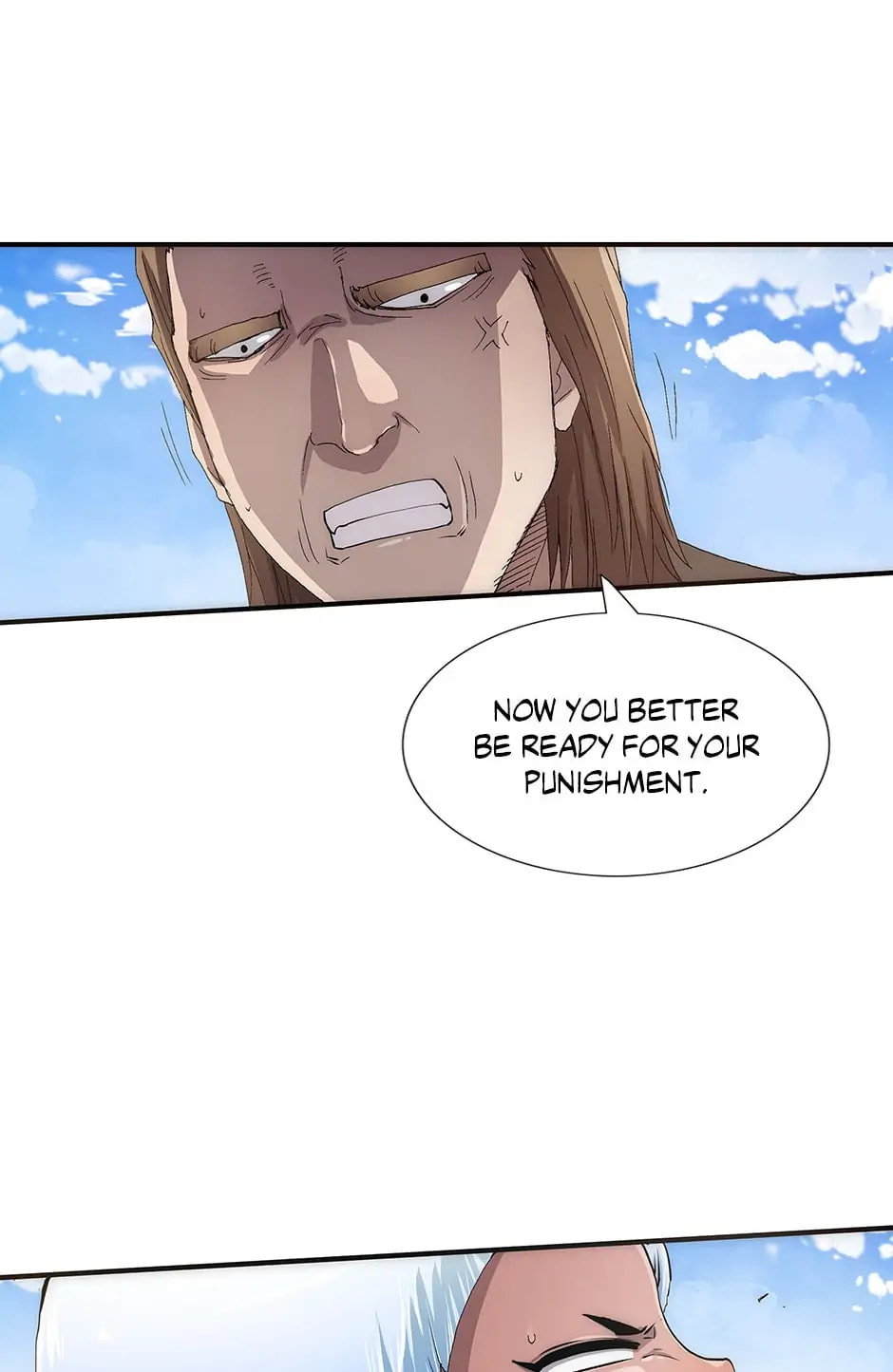 Trace Chapter 67 page 28 - 