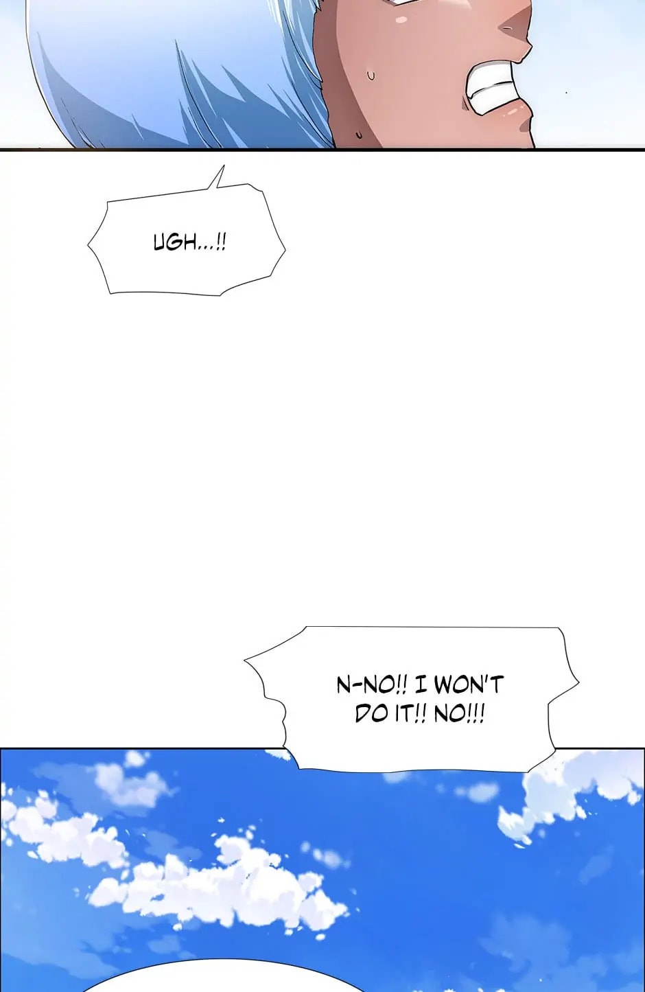 Trace Chapter 67 page 29 - 