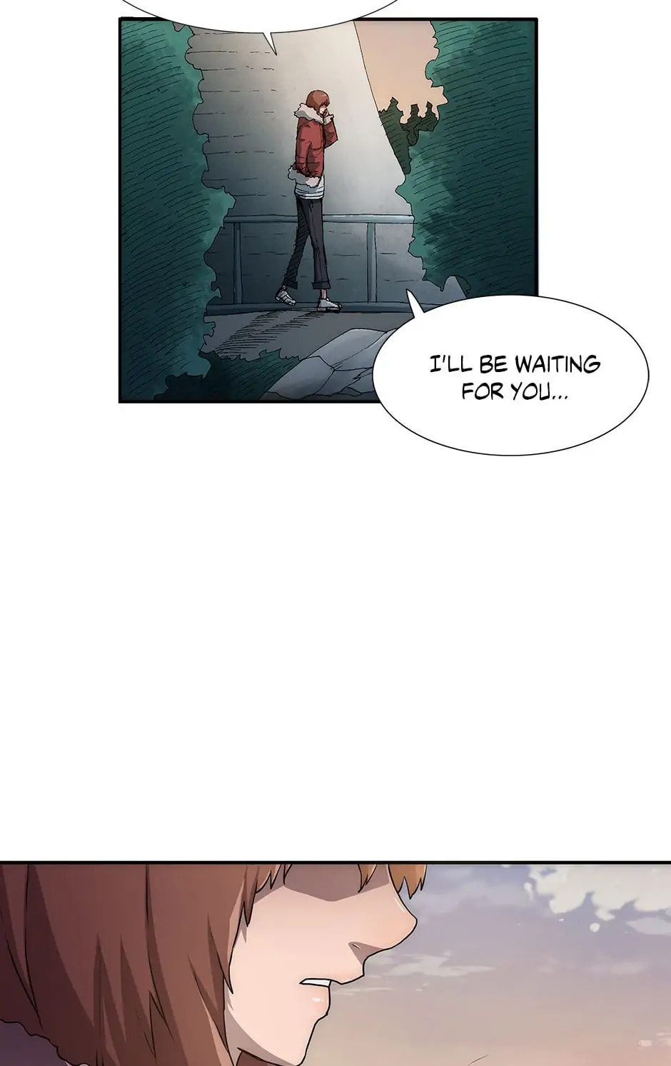 Trace Chapter 67 page 32 - 