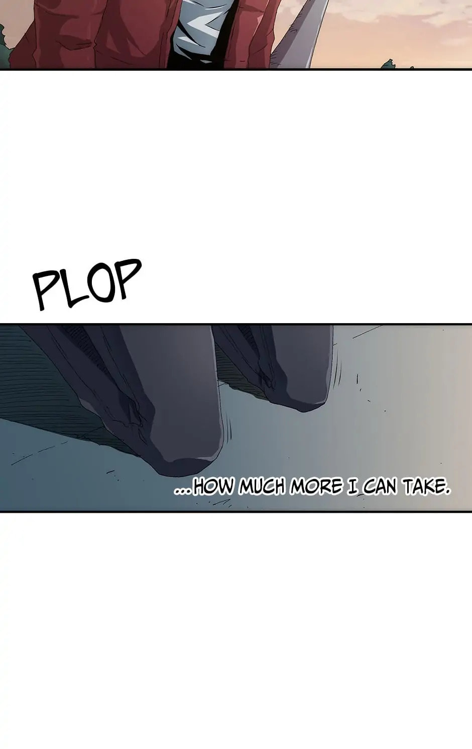 Trace Chapter 67 page 34 - 