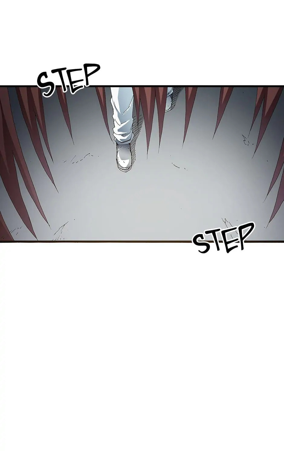 Trace Chapter 67 page 36 - 