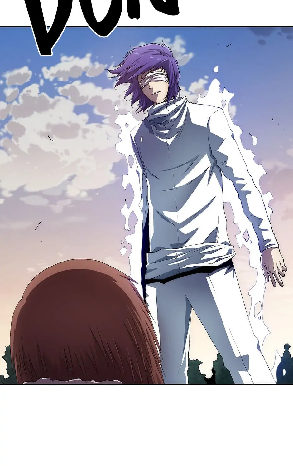 Trace Chapter 67 page 38 - 
