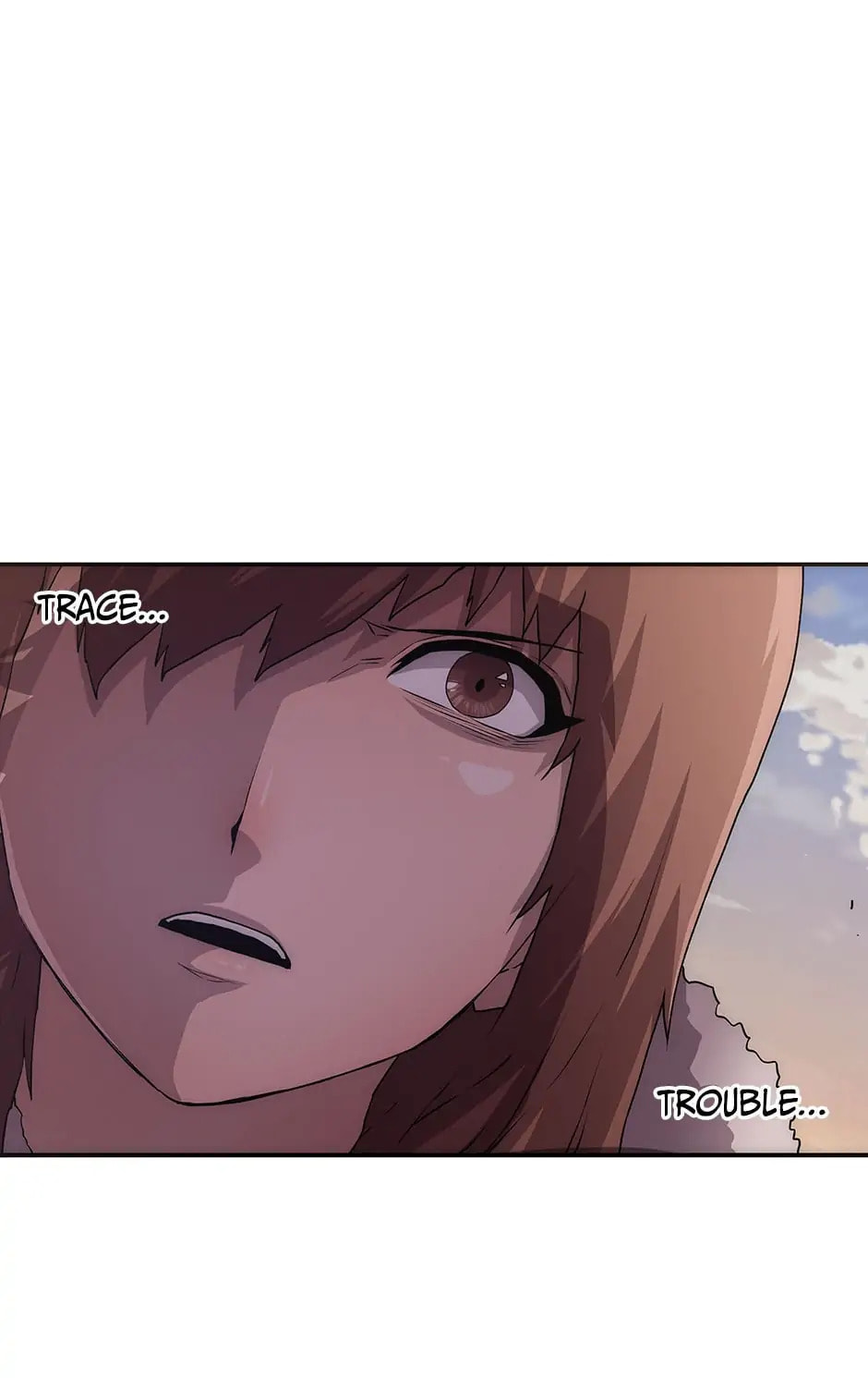 Trace Chapter 67 page 39 - 
