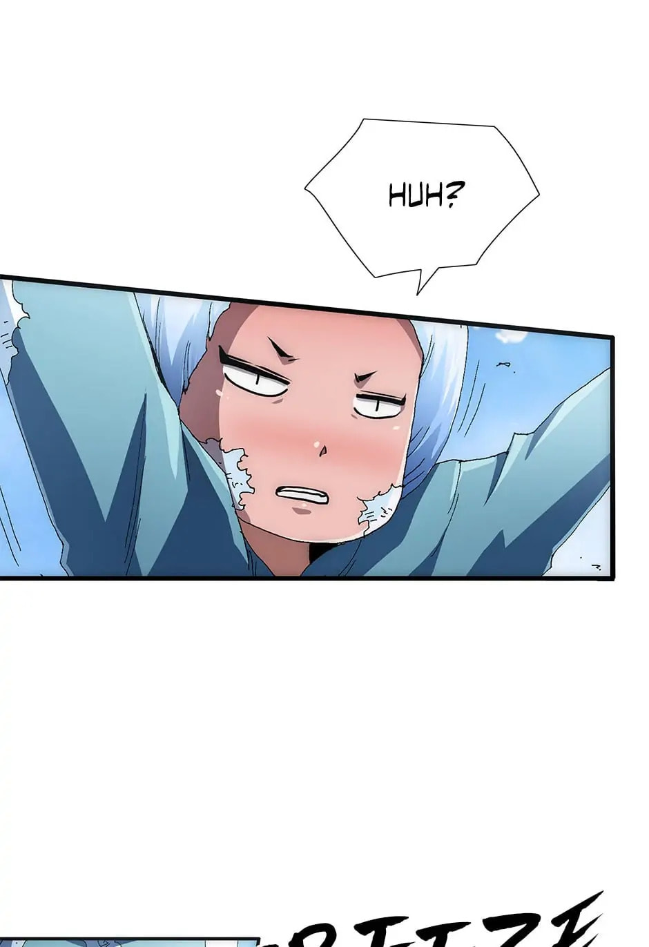 Trace Chapter 67 page 5 - 