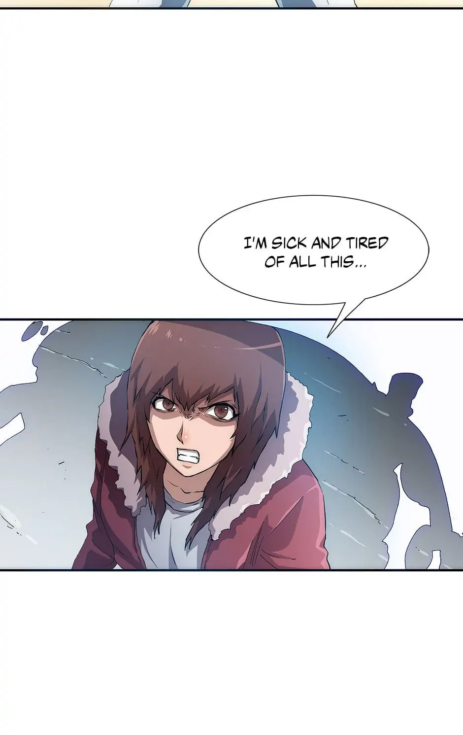 Trace Chapter 67 page 42 - 