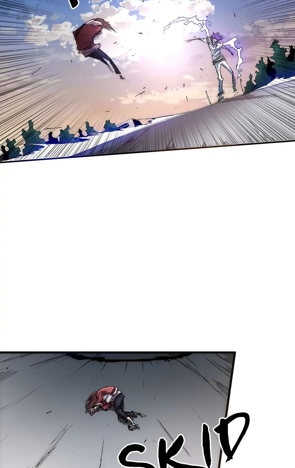 Trace Chapter 67 page 46 - 
