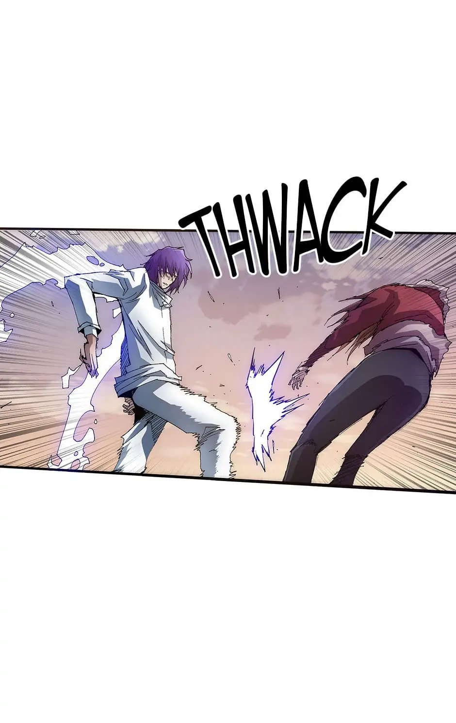 Trace Chapter 67 page 48 - 