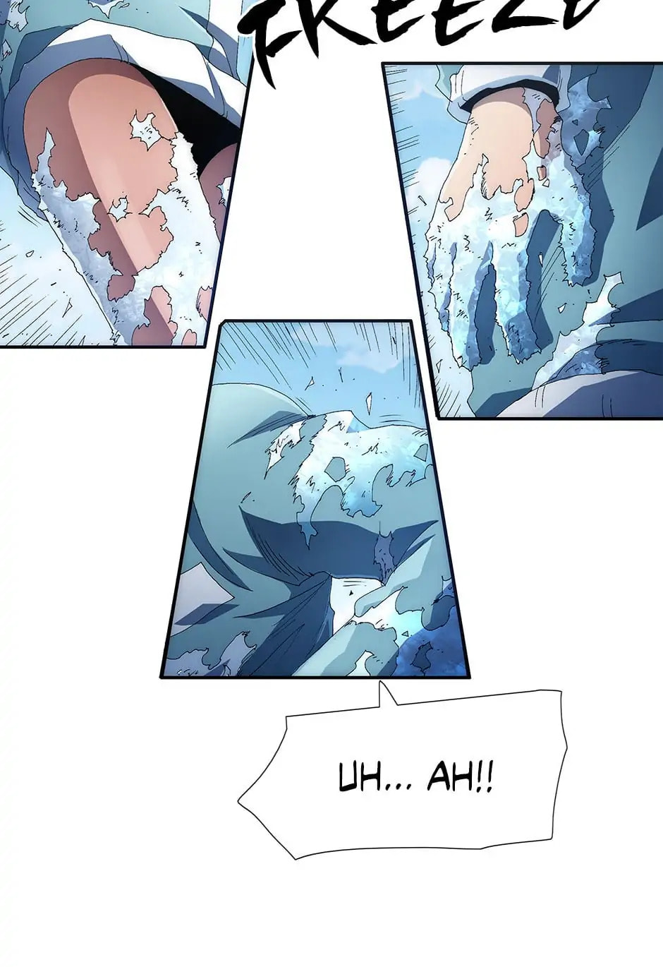 Trace Chapter 67 page 6 - 