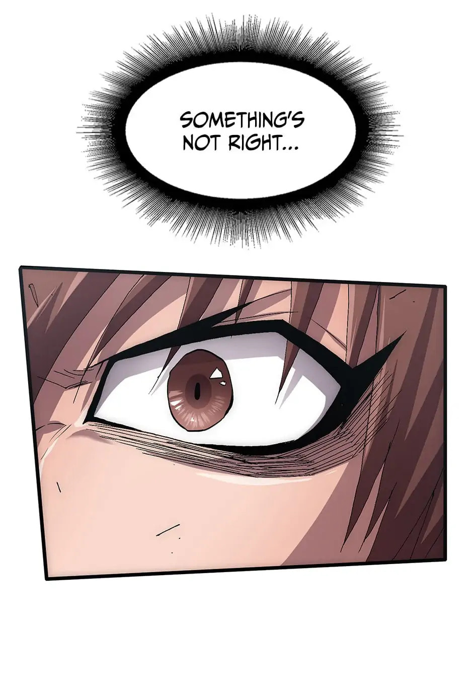 Trace Chapter 67 page 60 - 
