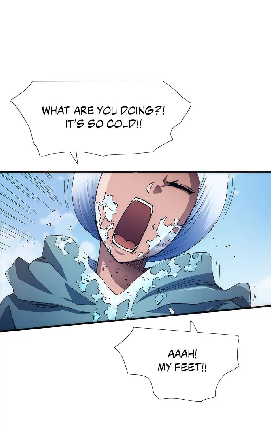 Trace Chapter 67 page 7 - 
