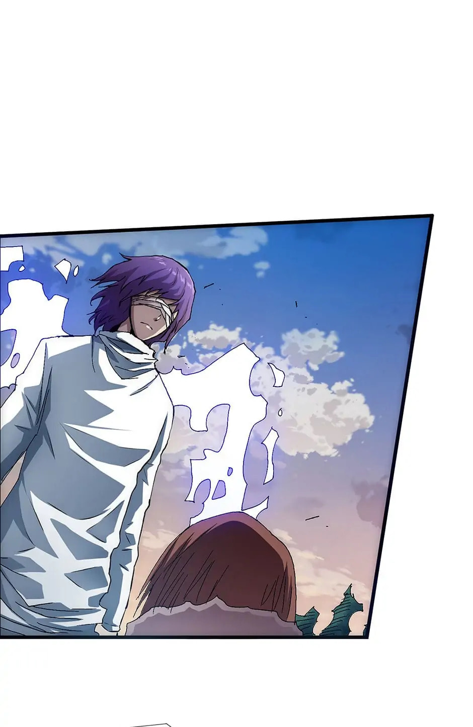 Trace Chapter 67 page 61 - 