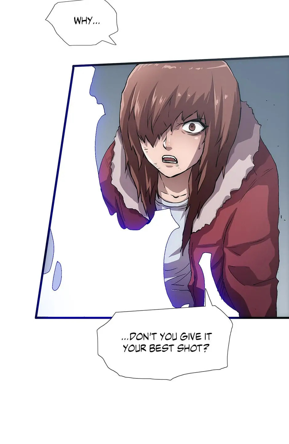 Trace Chapter 67 page 62 - 