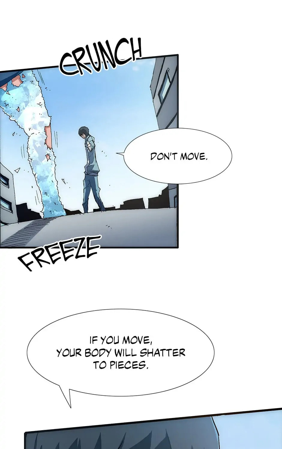 Trace Chapter 67 page 8 - 