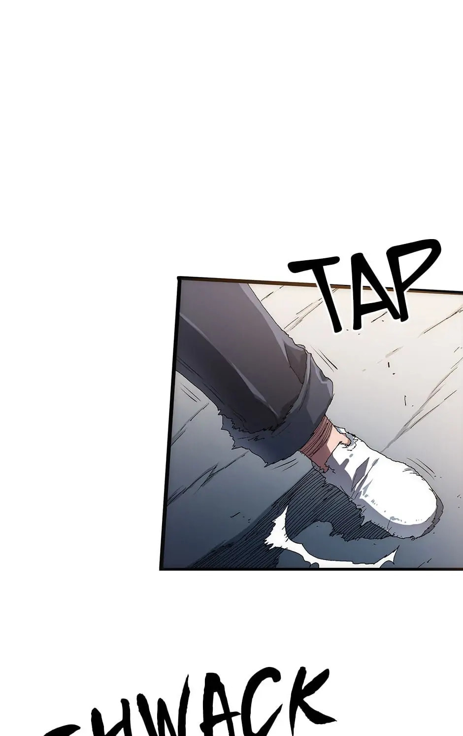 Trace Chapter 67 page 71 - 