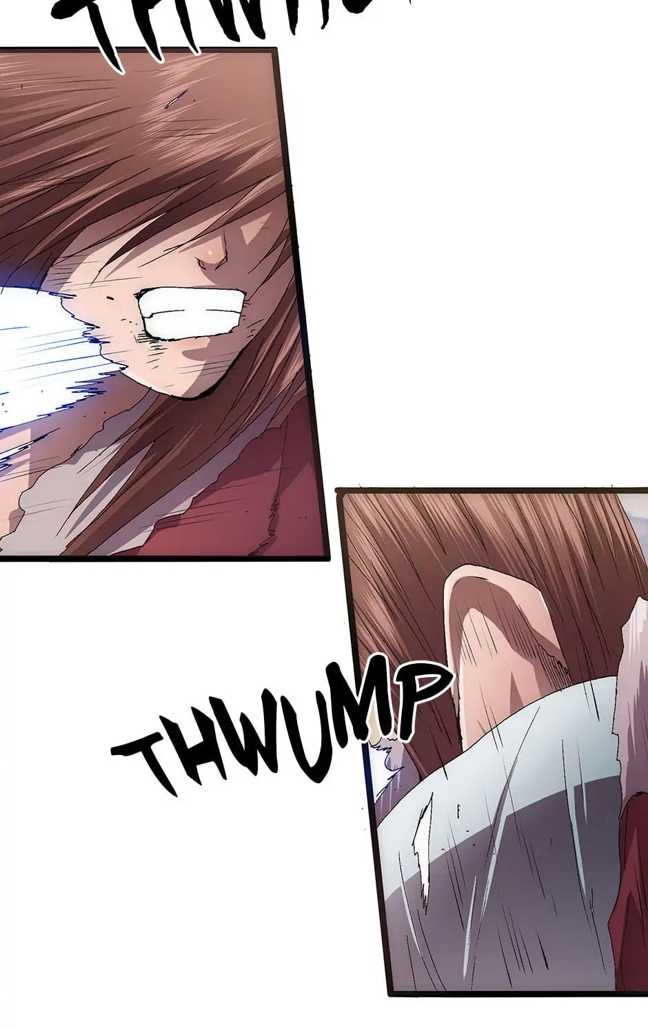 Trace Chapter 67 page 72 - 